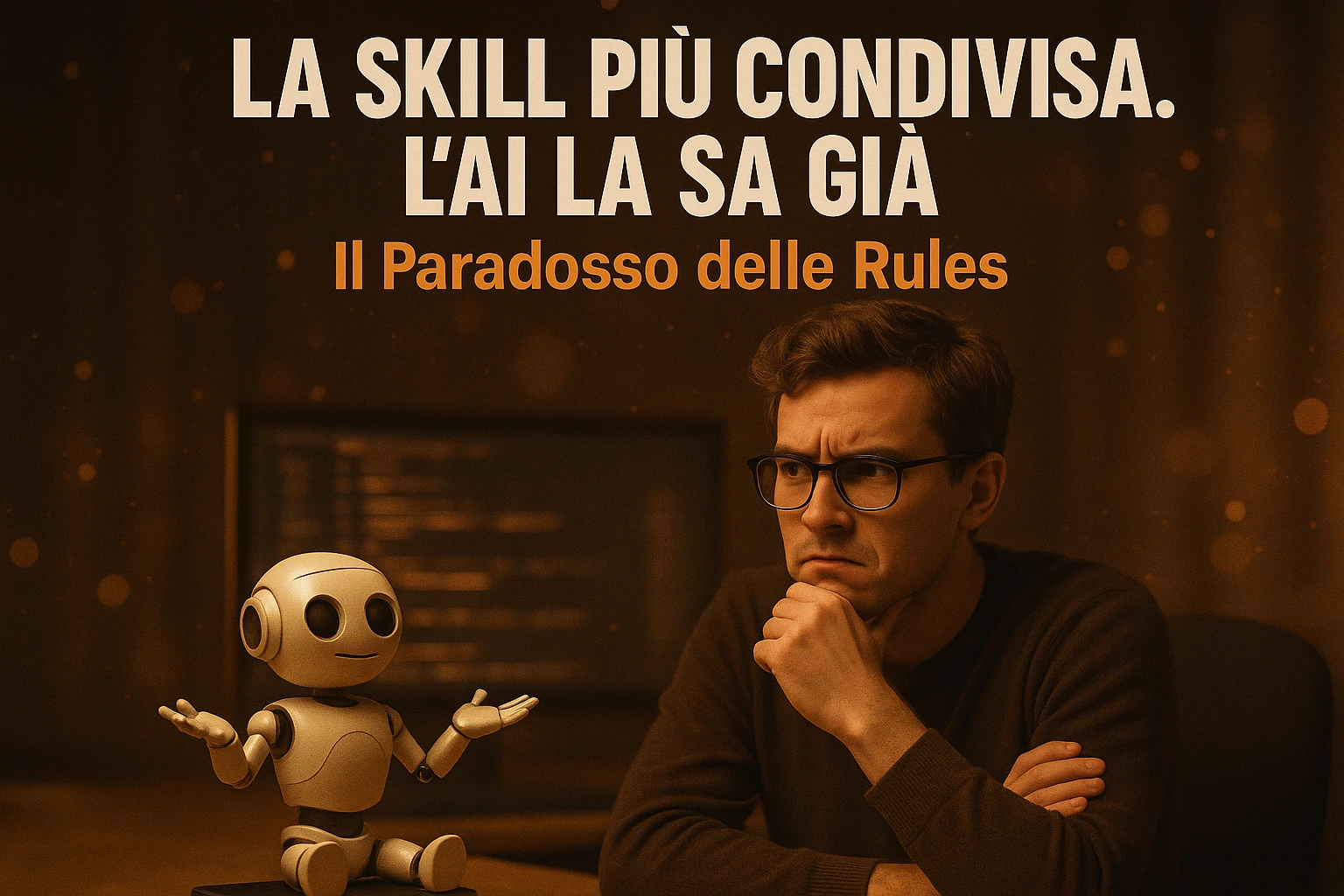 Il Paradosso delle AI Skills Condivise: 38.000+ Stelle, Ma Cosa C'e' Dentro?