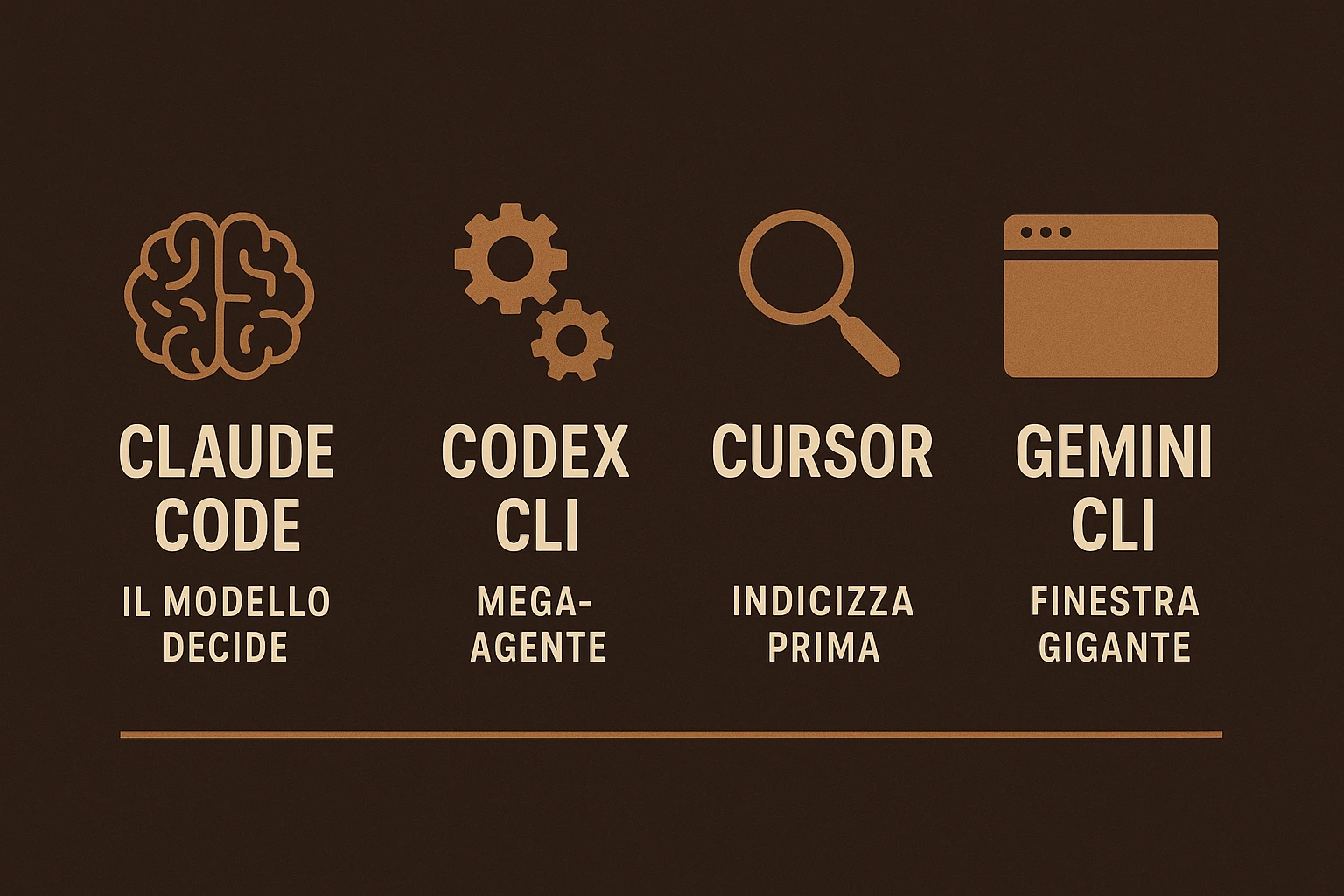 Come i tool gestiscono il contesto